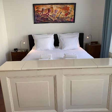 De Brijpot Bed and Breakfast Amsterdam Esterno foto