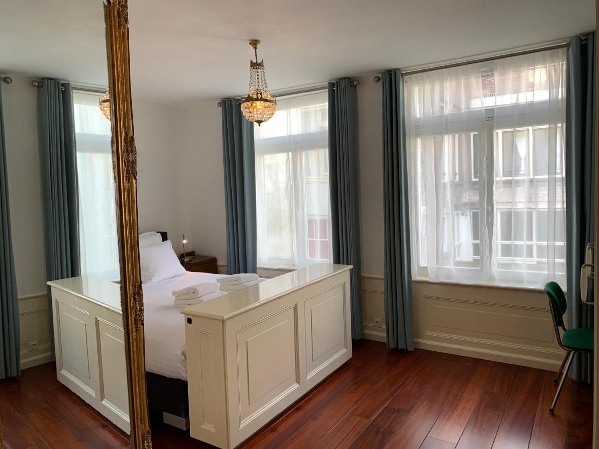De Brijpot Bed and Breakfast Amsterdam Esterno foto
