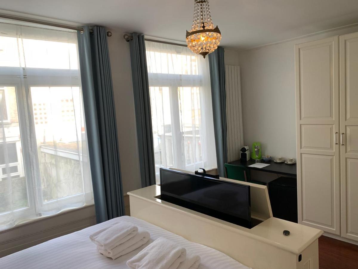 De Brijpot Bed and Breakfast Amsterdam Esterno foto