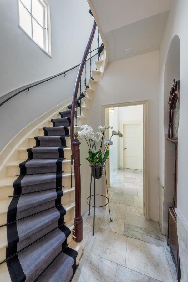 De Brijpot Bed and Breakfast Amsterdam Esterno foto